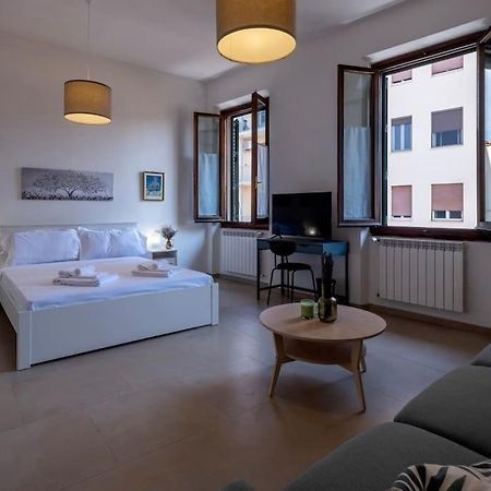 Tuscan Tempo Firenze Chic Double Retreat 외부 사진