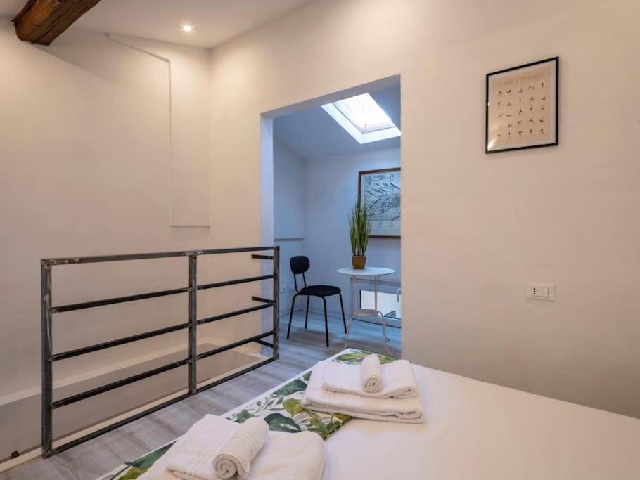 Tuscan Tempo Firenze Chic Double Retreat 외부 사진