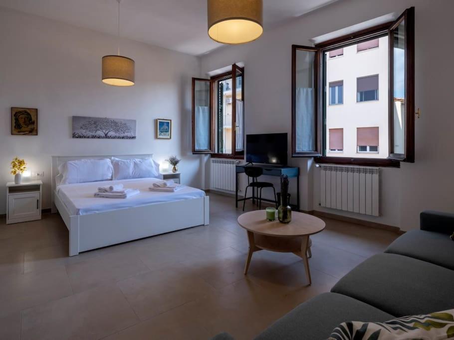 Tuscan Tempo Firenze Chic Double Retreat 외부 사진