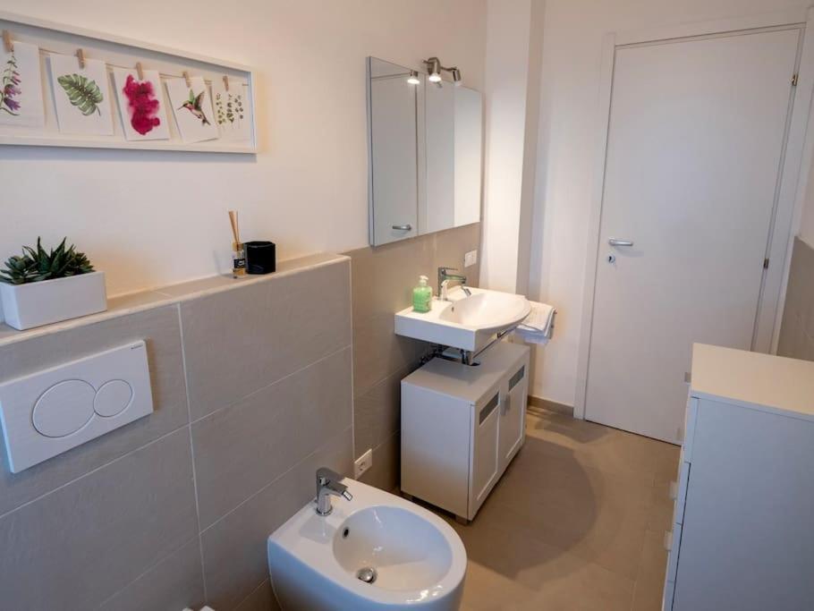 Tuscan Tempo Firenze Chic Double Retreat 외부 사진
