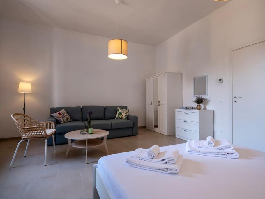 Tuscan Tempo Firenze Chic Double Retreat 외부 사진