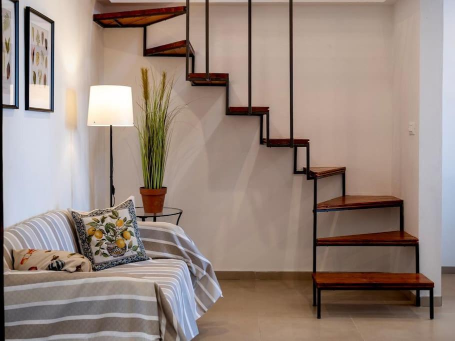 Tuscan Tempo Firenze Chic Double Retreat 외부 사진