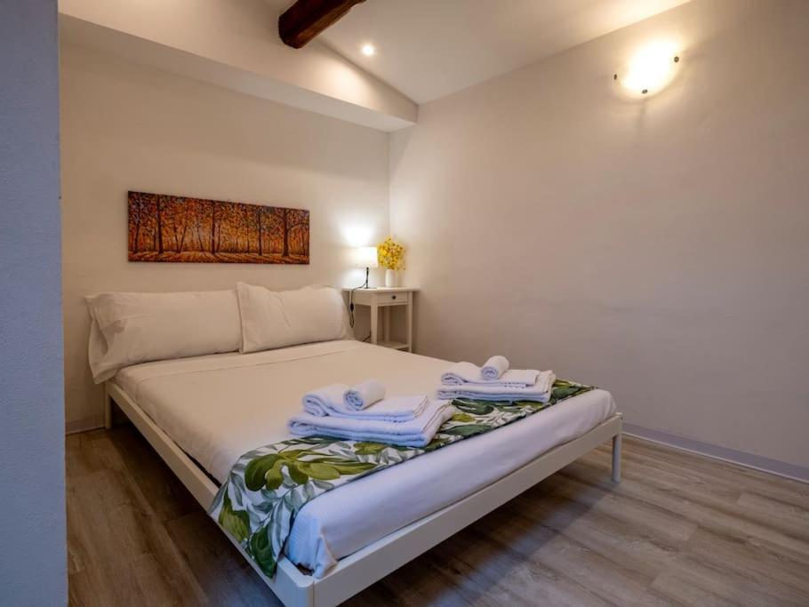Tuscan Tempo Firenze Chic Double Retreat 외부 사진