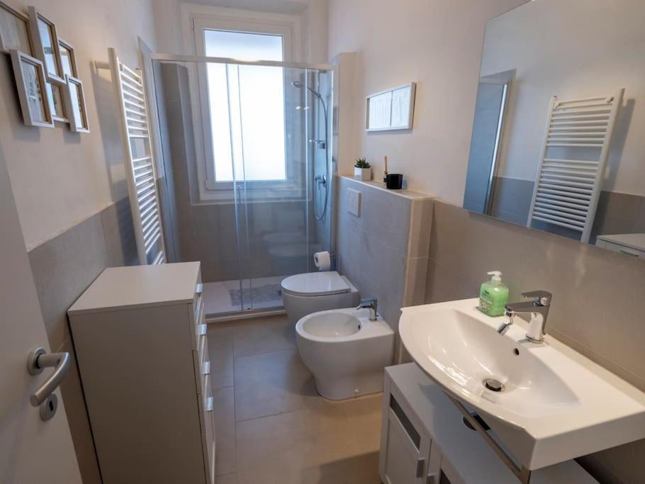 Tuscan Tempo Firenze Chic Double Retreat 외부 사진