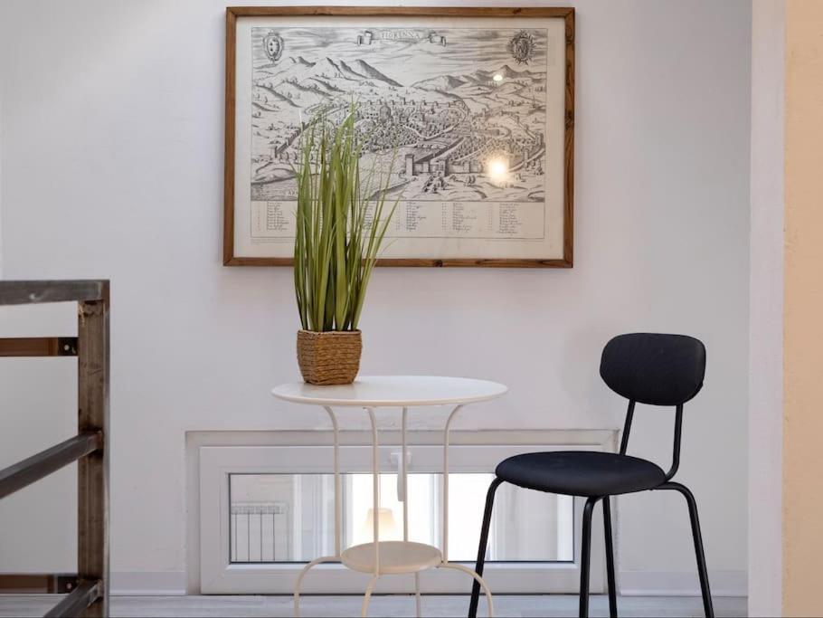 Tuscan Tempo Firenze Chic Double Retreat 외부 사진