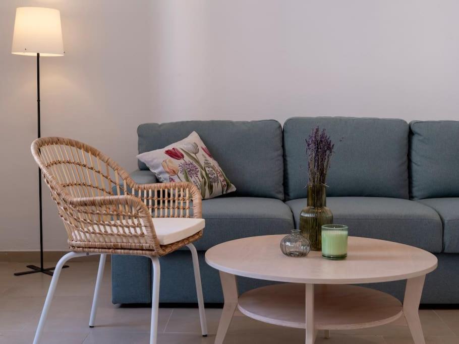 Tuscan Tempo Firenze Chic Double Retreat 외부 사진